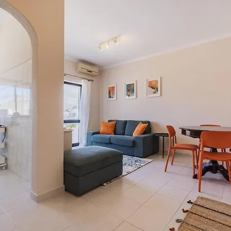 Ocean Side Retreat * Armacao de Pera