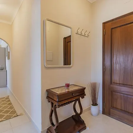 Ocean Side Retreat Apartamento Armação de Pêra