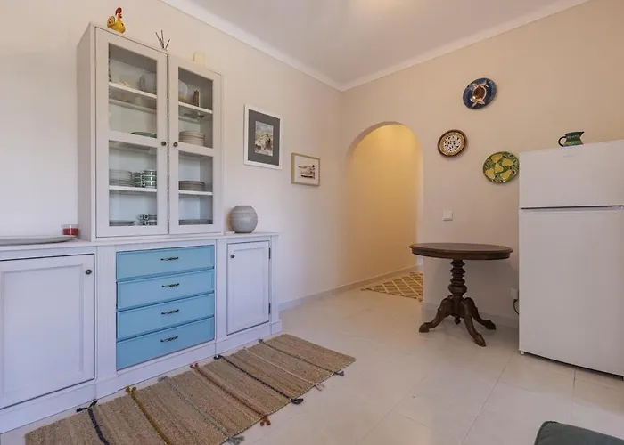 Ocean Side Retreat Apartamento