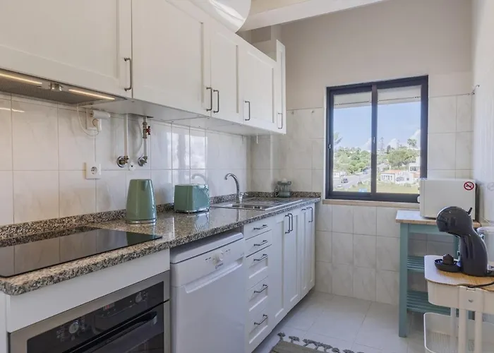 Ocean Side Retreat Apartamento