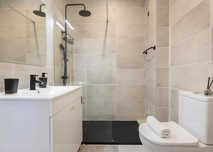 Ocean Side Retreat * Armacao de Pera