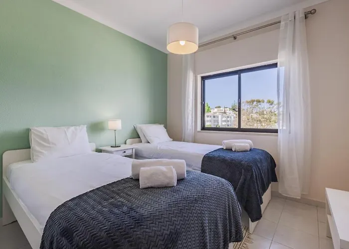 Ocean Side Retreat Apartamento