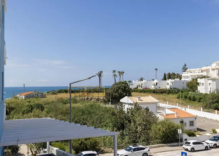 Apartamento Ocean Side Retreat