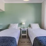 Appartement Ocean Side Retreat
