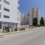 Ocean Side Retreat Appartamento