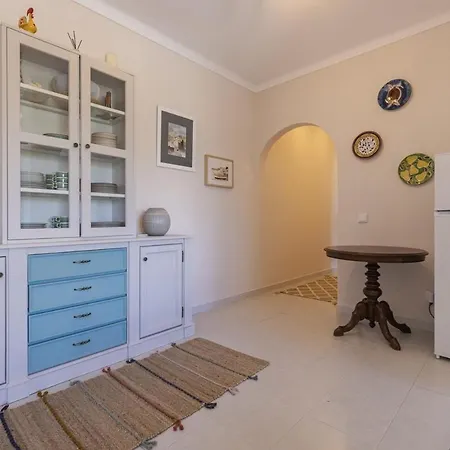 Ocean Side Retreat Apartamento