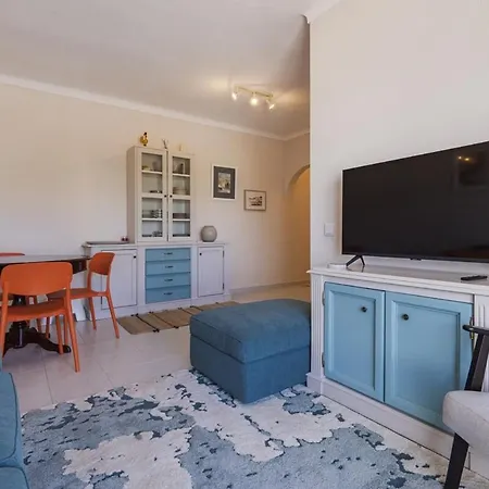 Ocean Side Retreat * Armação de Pêra