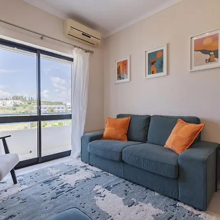 Appartamento Ocean Side Retreat Armação de Pêra