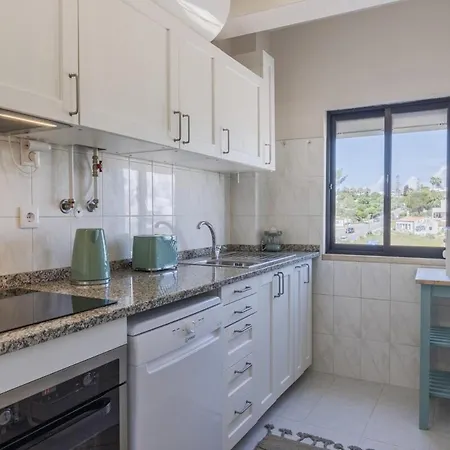 Ocean Side Retreat 公寓