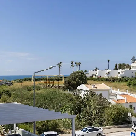 Apartman Ocean Side Retreat