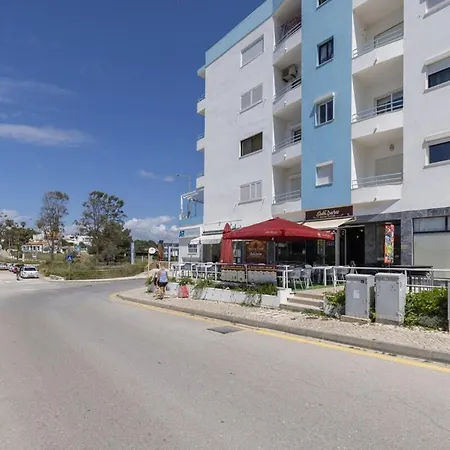 Ocean Side Retreat Apartman Armação de Pêra