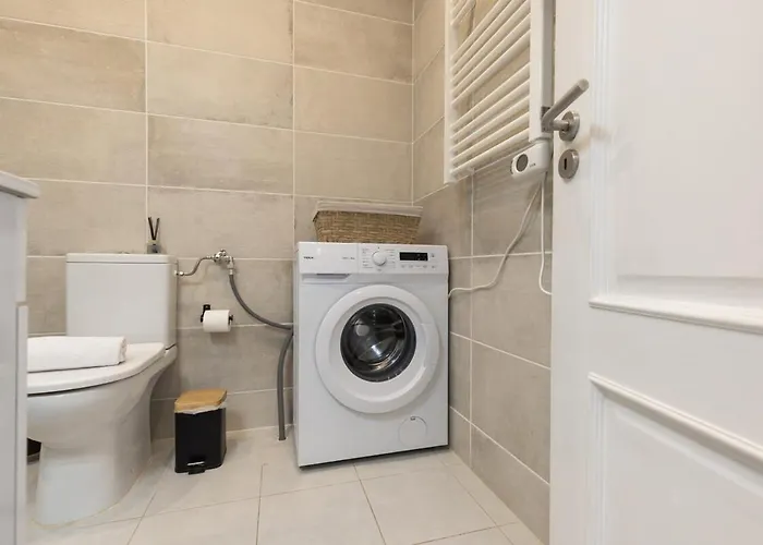 Apartamento Ocean Side Retreat Armação de Pêra