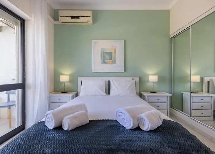 Apartamento Ocean Side Retreat