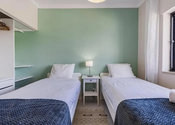 Apartamento Ocean Side Retreat