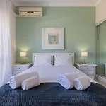 Apartment Ocean Side Retreat