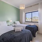 Ocean Side Retreat Apartment